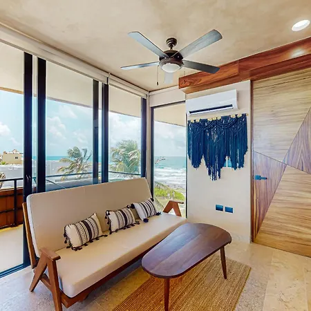 Casa Xila 401 Apartment